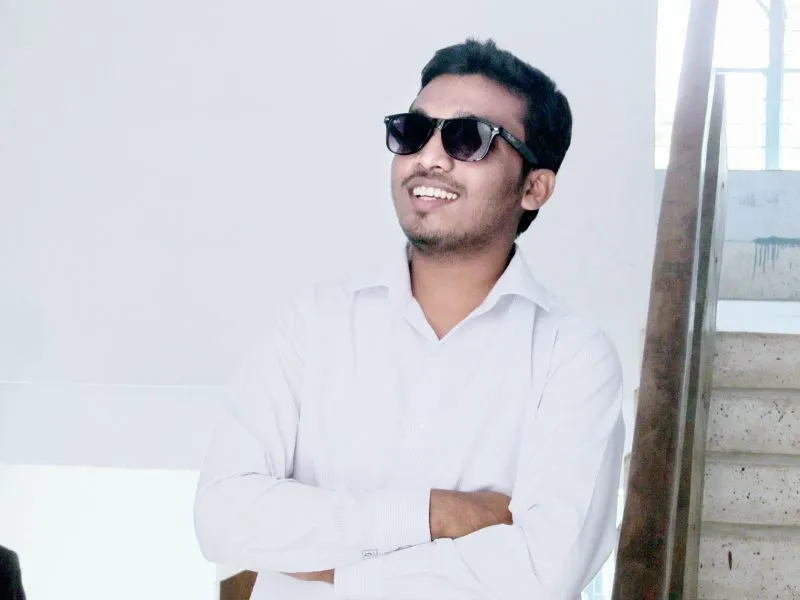 Faizul Karim Fahim
