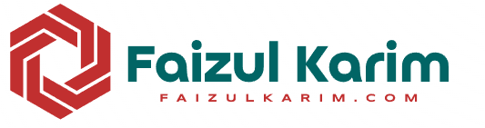 faizulkarim.com