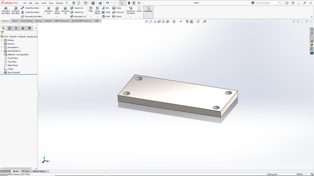 How to Enable Solidworks Realview in Nvidia