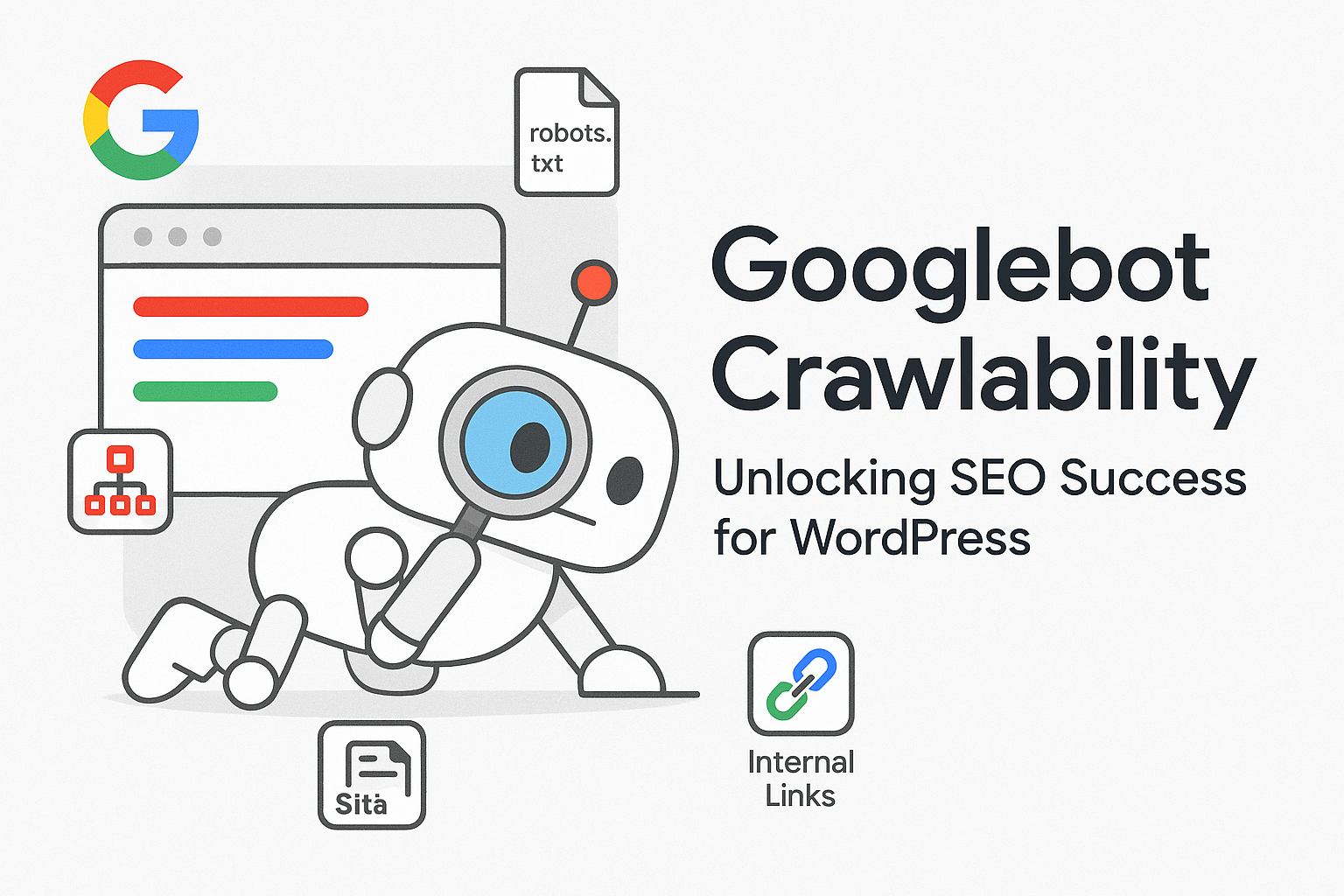 How to Optimize Website for Googlebot Crawling
